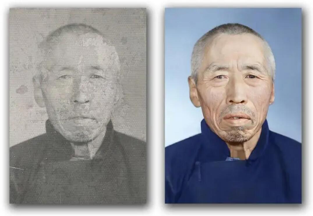游仙破损照片修复-56